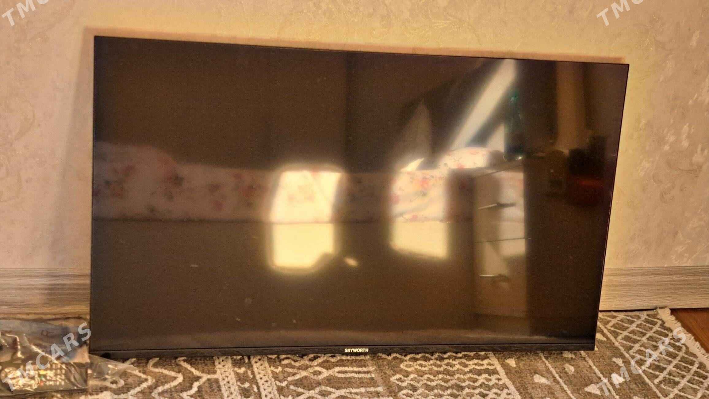Skyworth 43 телевизор - Aşgabat - img 2