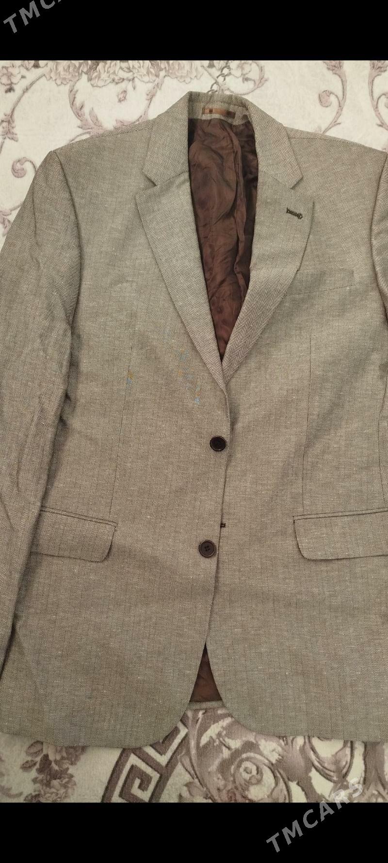 Мужской костюм - Туркменабат - img 1