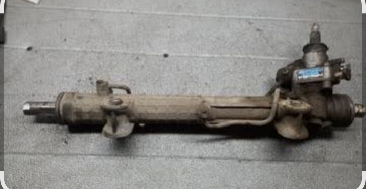 w 210 rulewoy reyka mersedes 1 300 TMT - Бедев - img 1