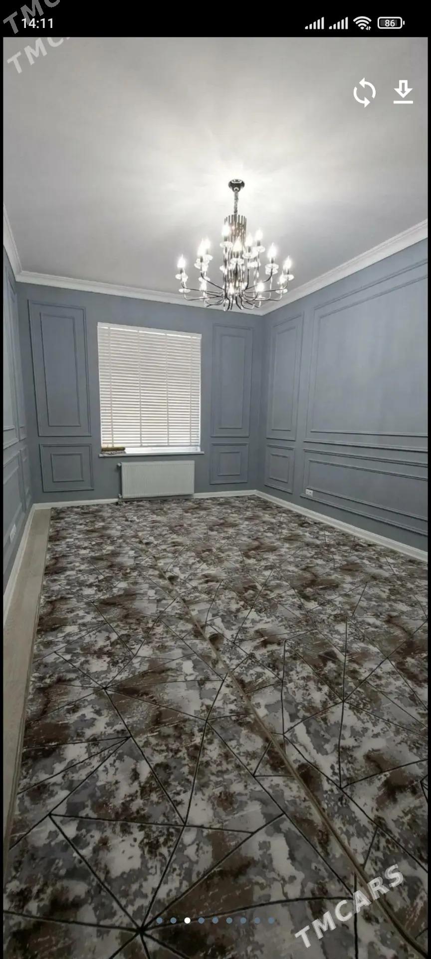 arenda jay kwartira gurtly - Aşgabat - img 5