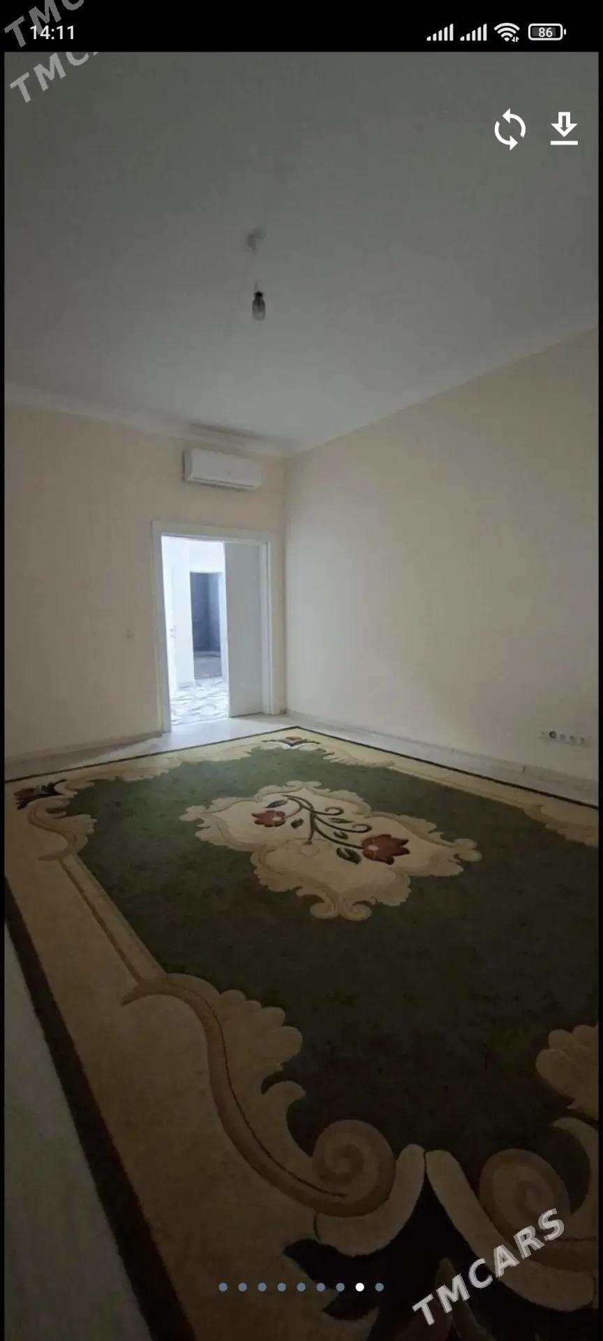 arenda jay kwartira gurtly - Aşgabat - img 8