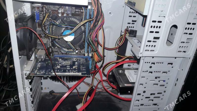 компьютер - Мир 2 - img 2