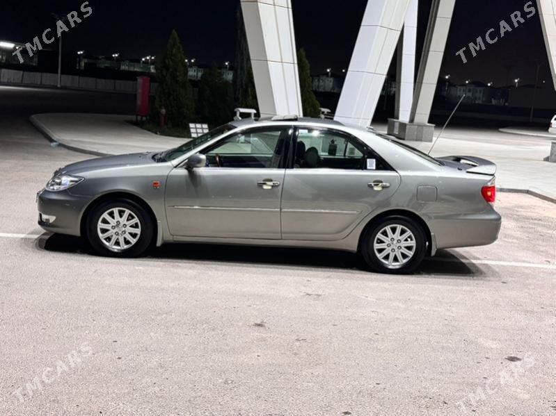 Toyota Camry 2005 - 115 000 TMT - Газаджак - img 8