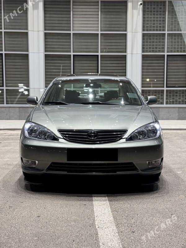 Toyota Camry 2005 - 115 000 TMT - Газаджак - img 1