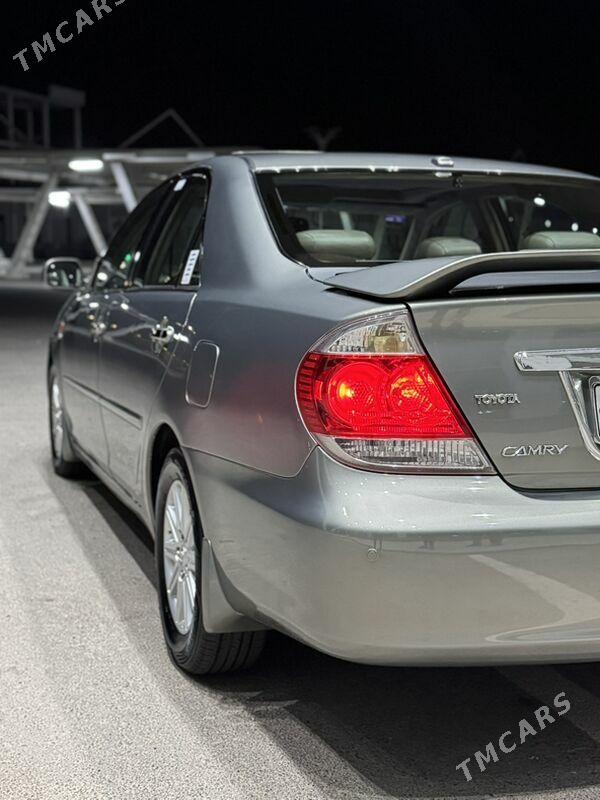 Toyota Camry 2005 - 115 000 TMT - Газаджак - img 7