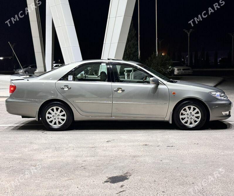 Toyota Camry 2005 - 115 000 TMT - Газаджак - img 9