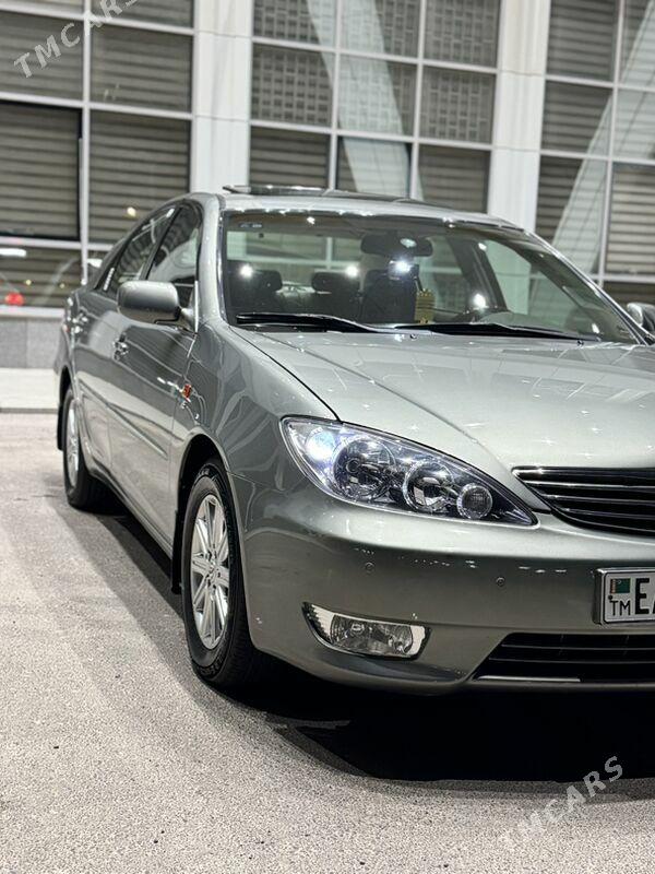 Toyota Camry 2005 - 115 000 TMT - Газаджак - img 5