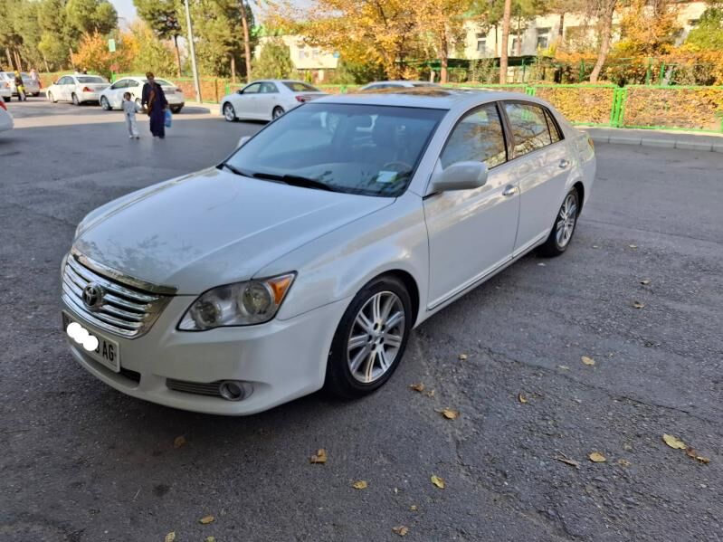 Toyota Avalon 2006 - 220 000 TMT - Ашхабад - img 1