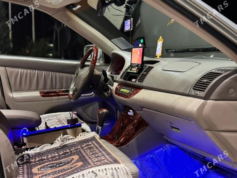 Toyota Camry 2005 - 115 000 TMT - Газаджак - img 3