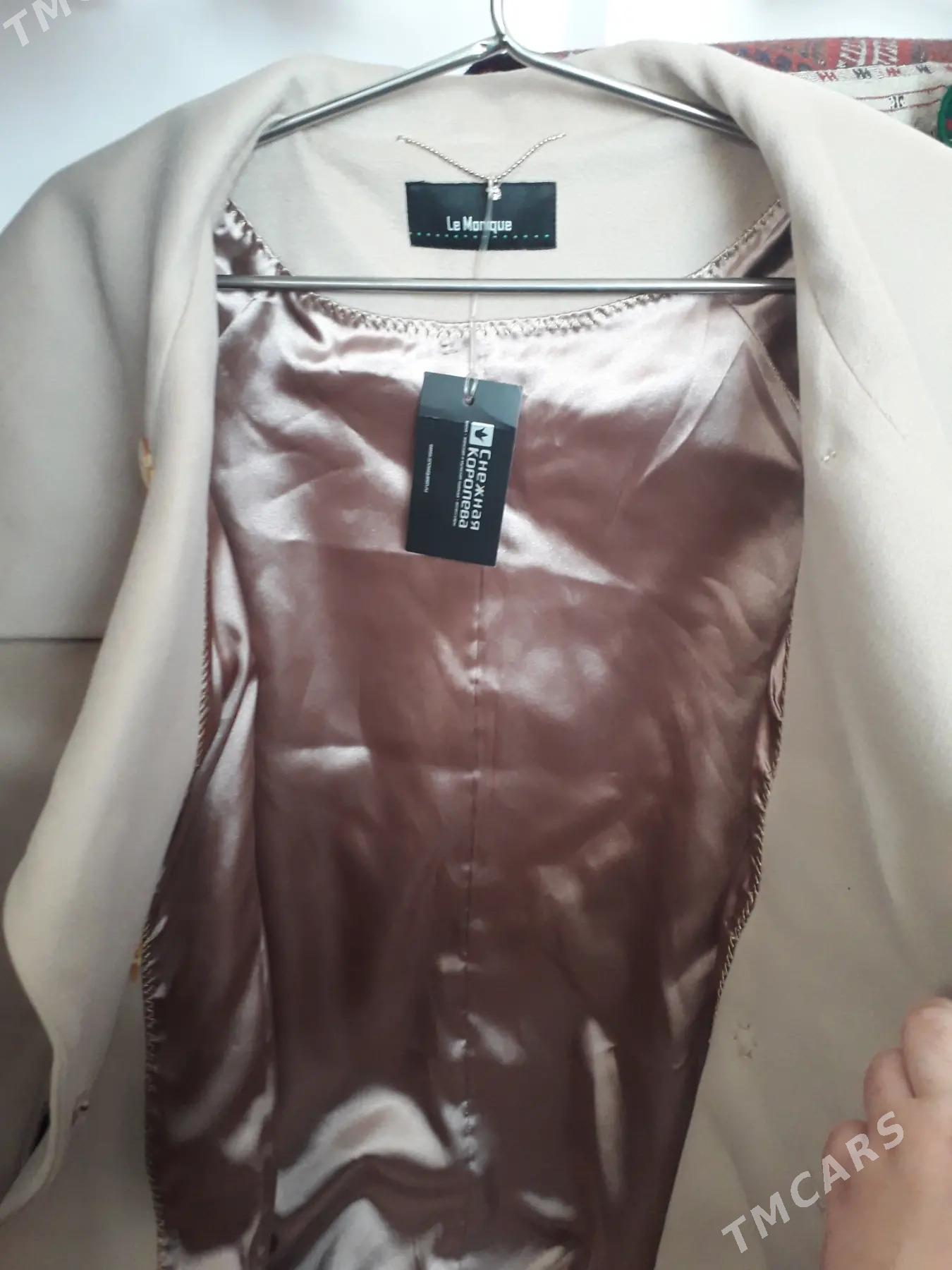 Снежная Королева кастюм - ул. Советская (Гарашсызлык шаёлы) - img 2