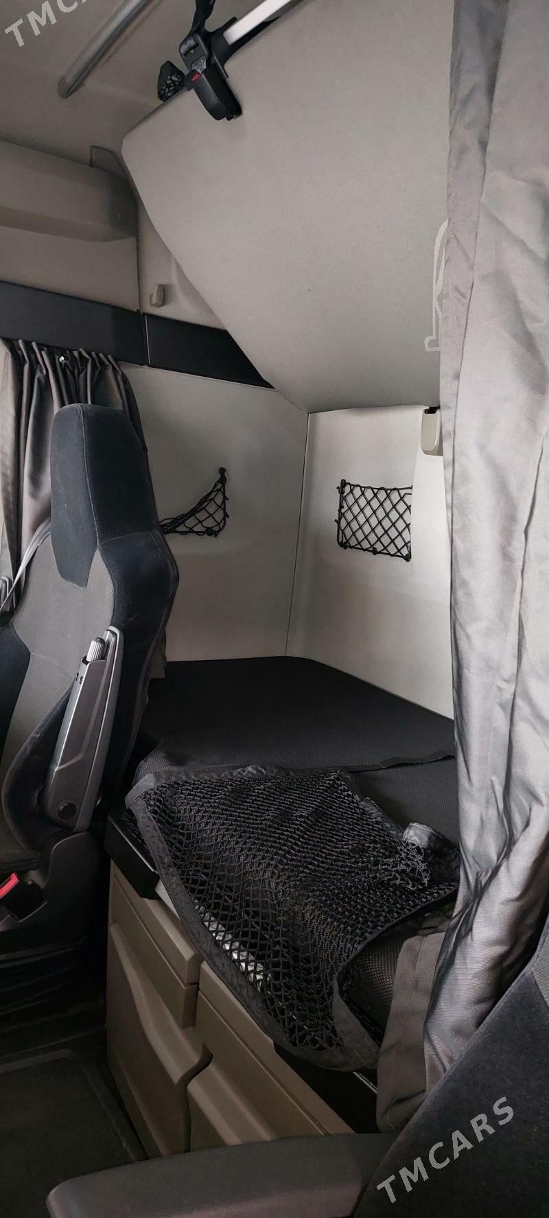 Man TGX 2021 - 1 021 800 TMT - Gumdag - img 9