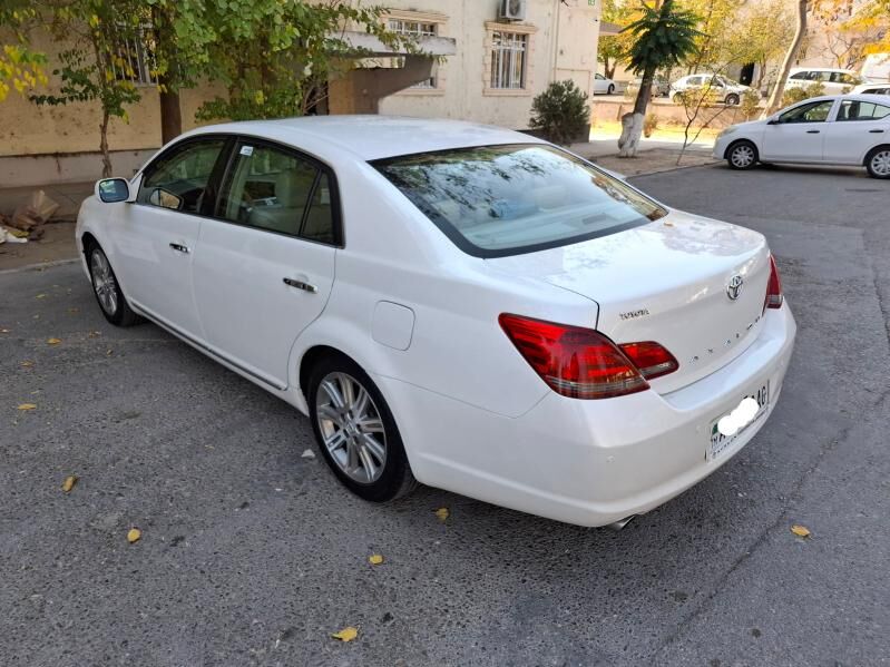 Toyota Avalon 2006 - 220 000 TMT - Ашхабад - img 2