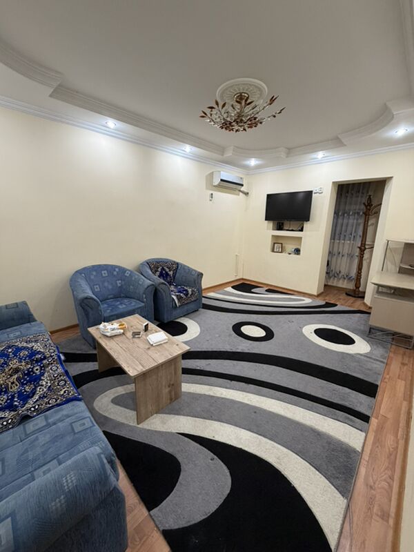 Arenda jaý - Ашхабад - img 1