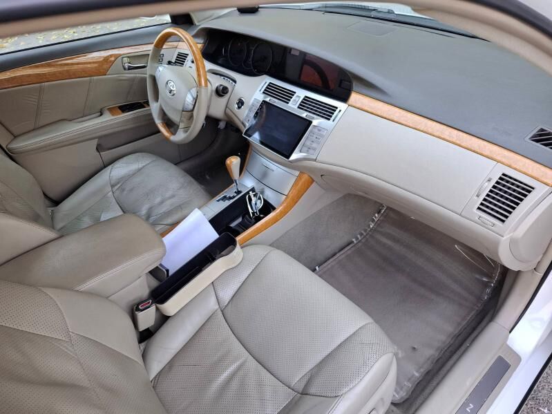 Toyota Avalon 2006 - 220 000 TMT - Ашхабад - img 4