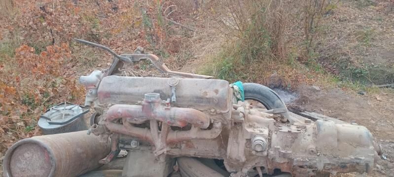 matorkaropga 19 000 TMT - Мургап - img 1