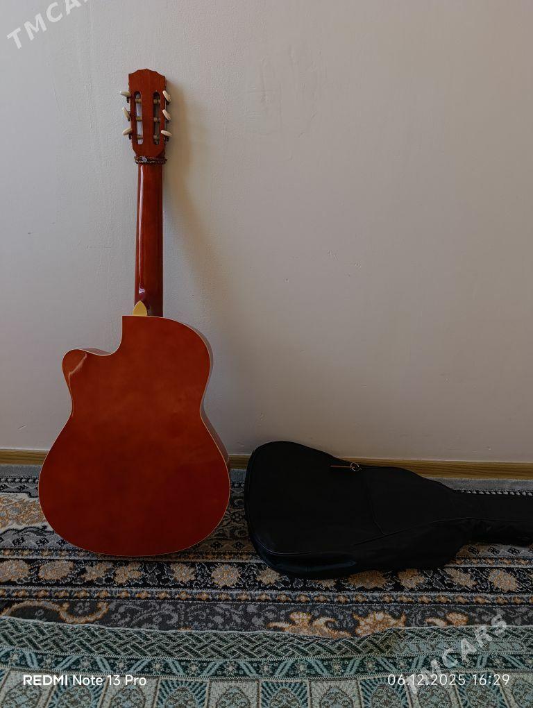 Freeman gitara - Aşgabat - img 1