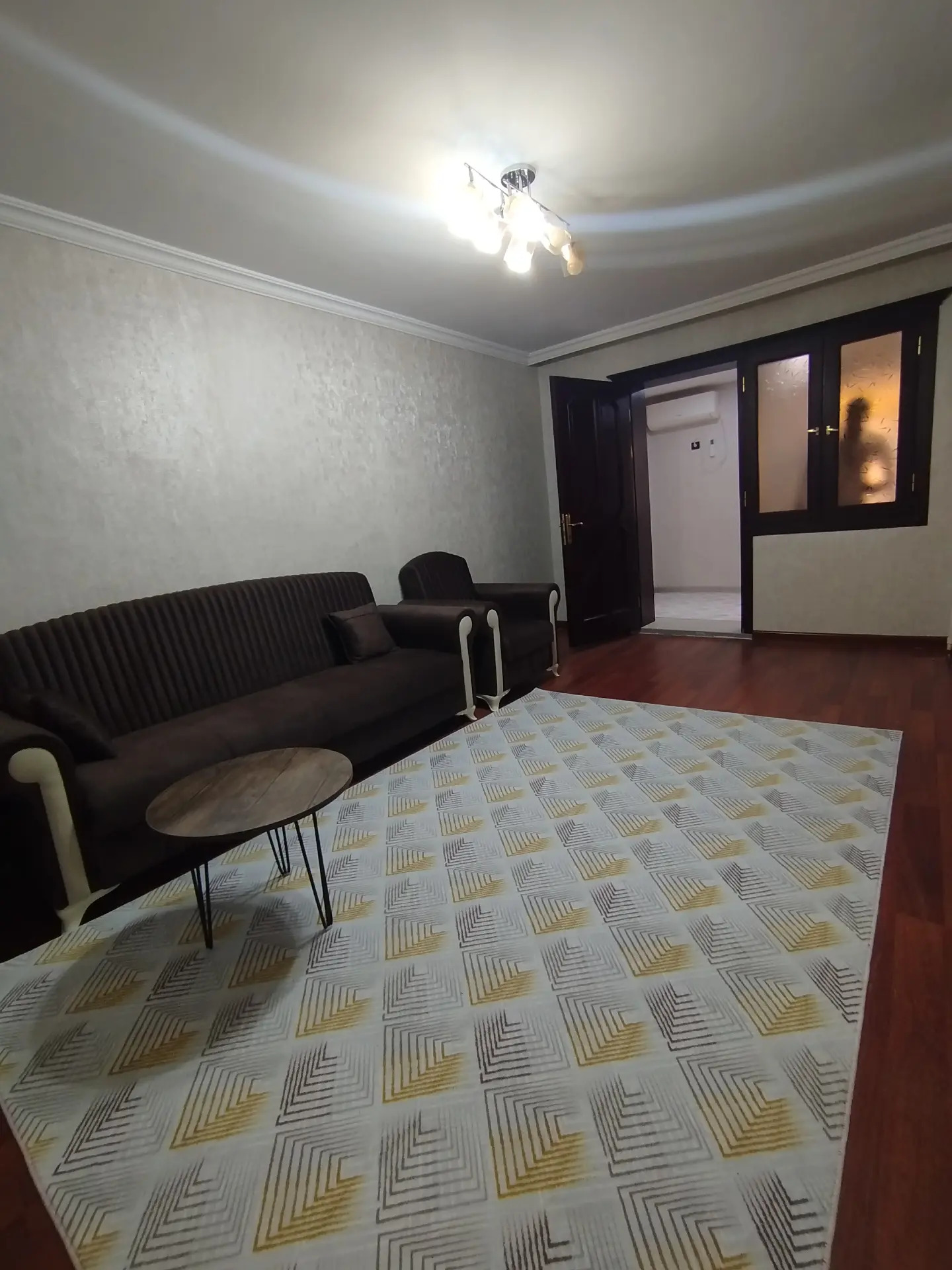 2 kom 1 etaj - Aşgabat - img 4