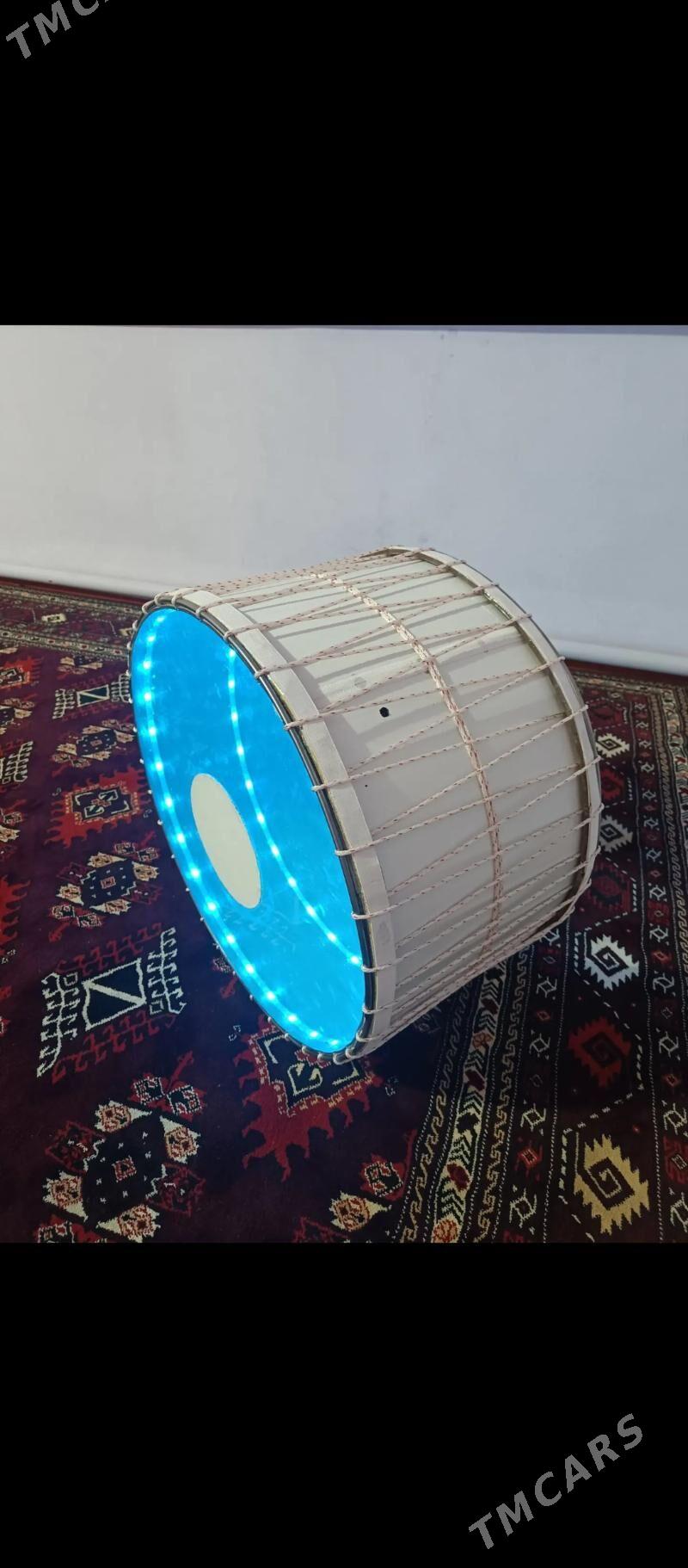 Davul DepDavul Dep - Кёнеургенч - img 3