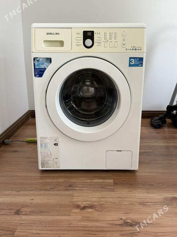 Kir maşyn - 11 мкр - img 2