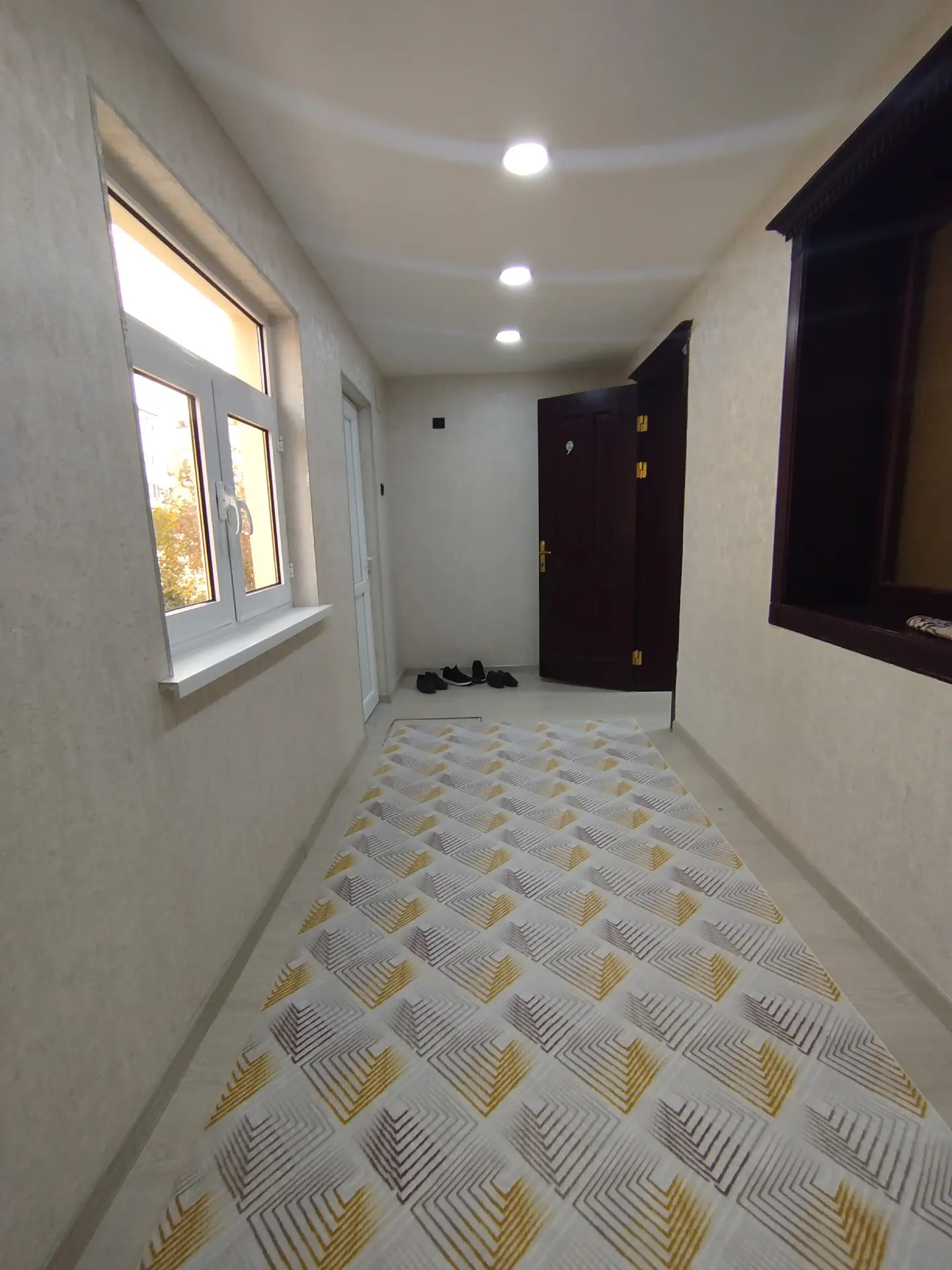 2 kom 1 etaj - Aşgabat - img 3