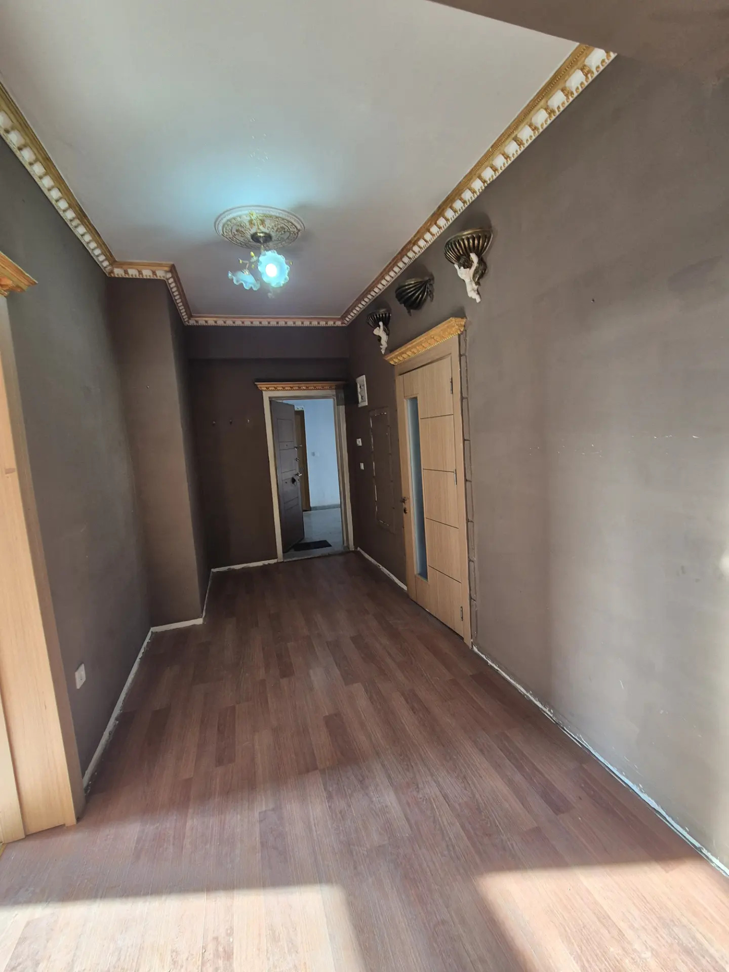 2 kom 1 etaj - Aşgabat - img 1