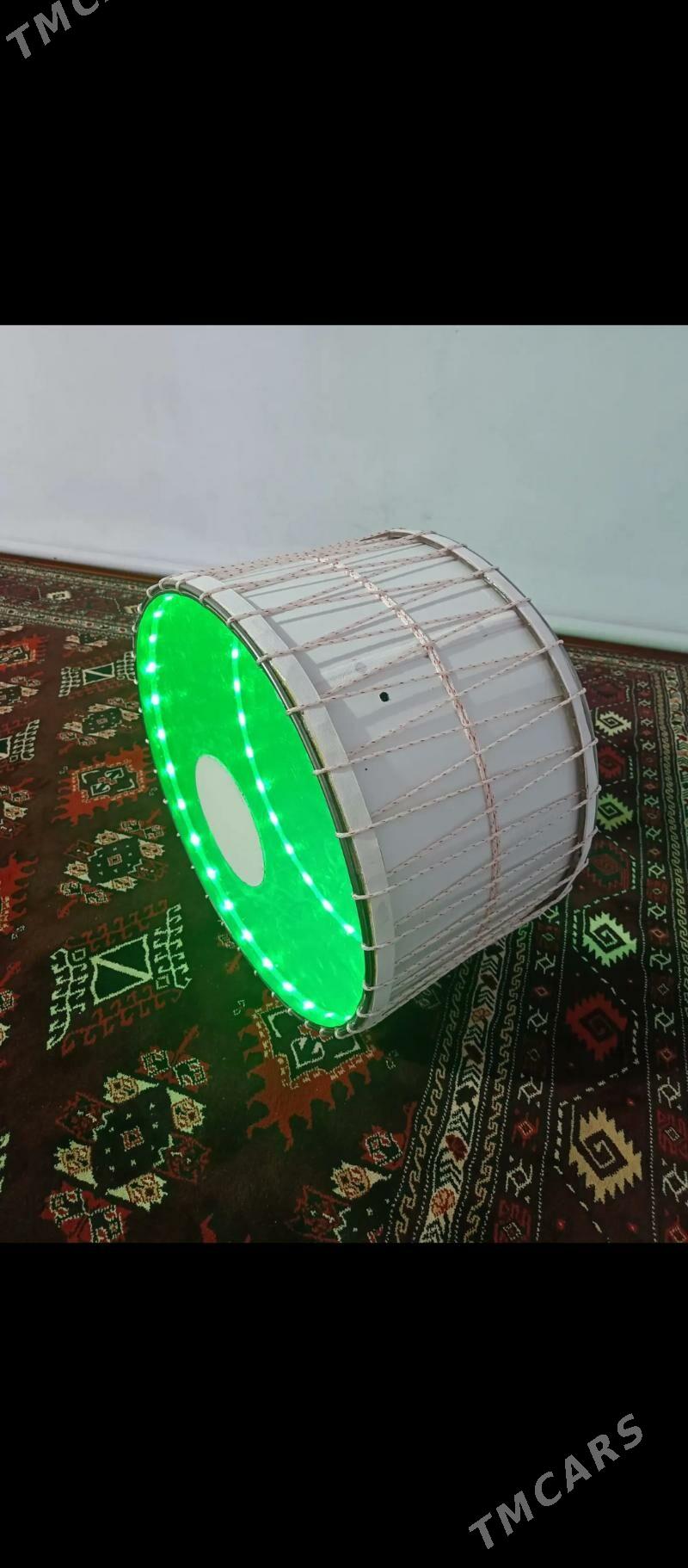 Davul DepDavul Dep - Кёнеургенч - img 4