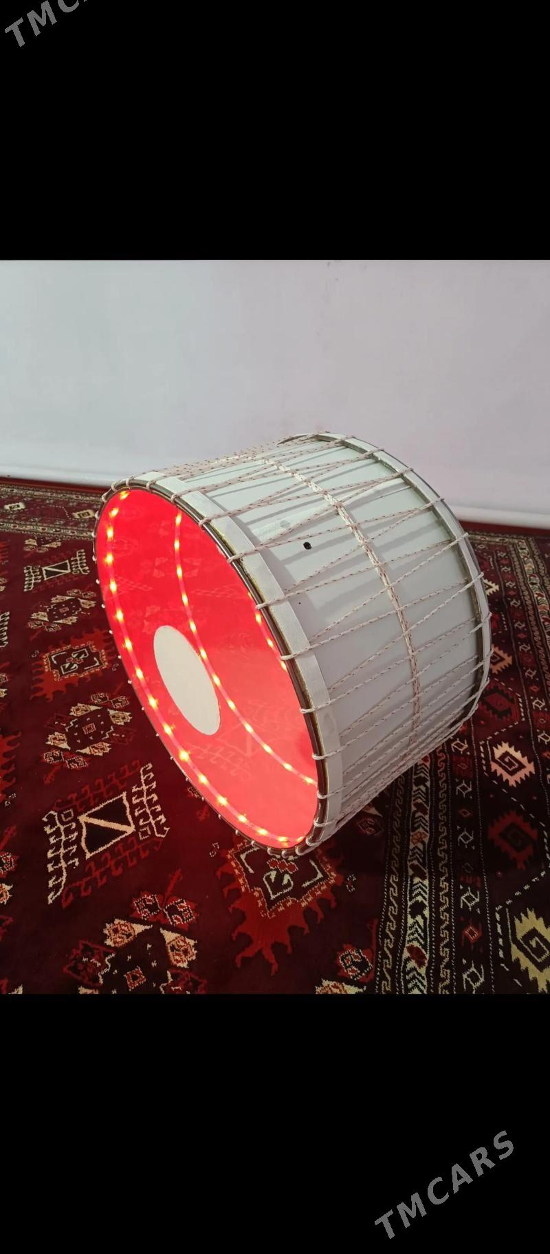 Davul DepDavul Dep - Кёнеургенч - img 2