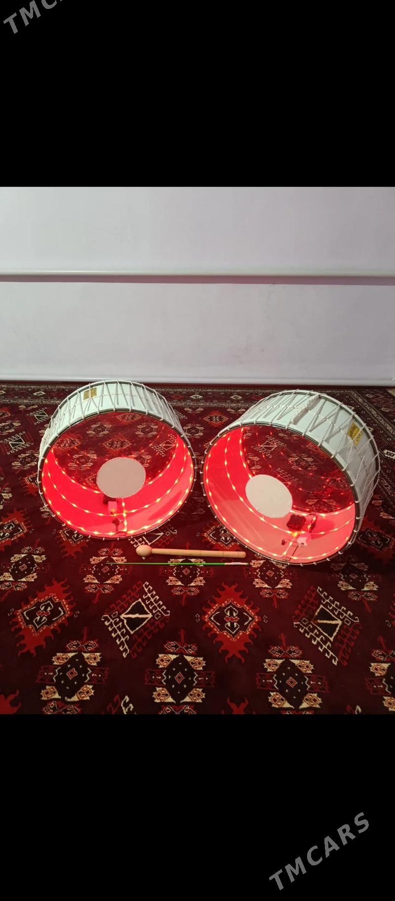 Davul DepDavul Dep - Кёнеургенч - img 5