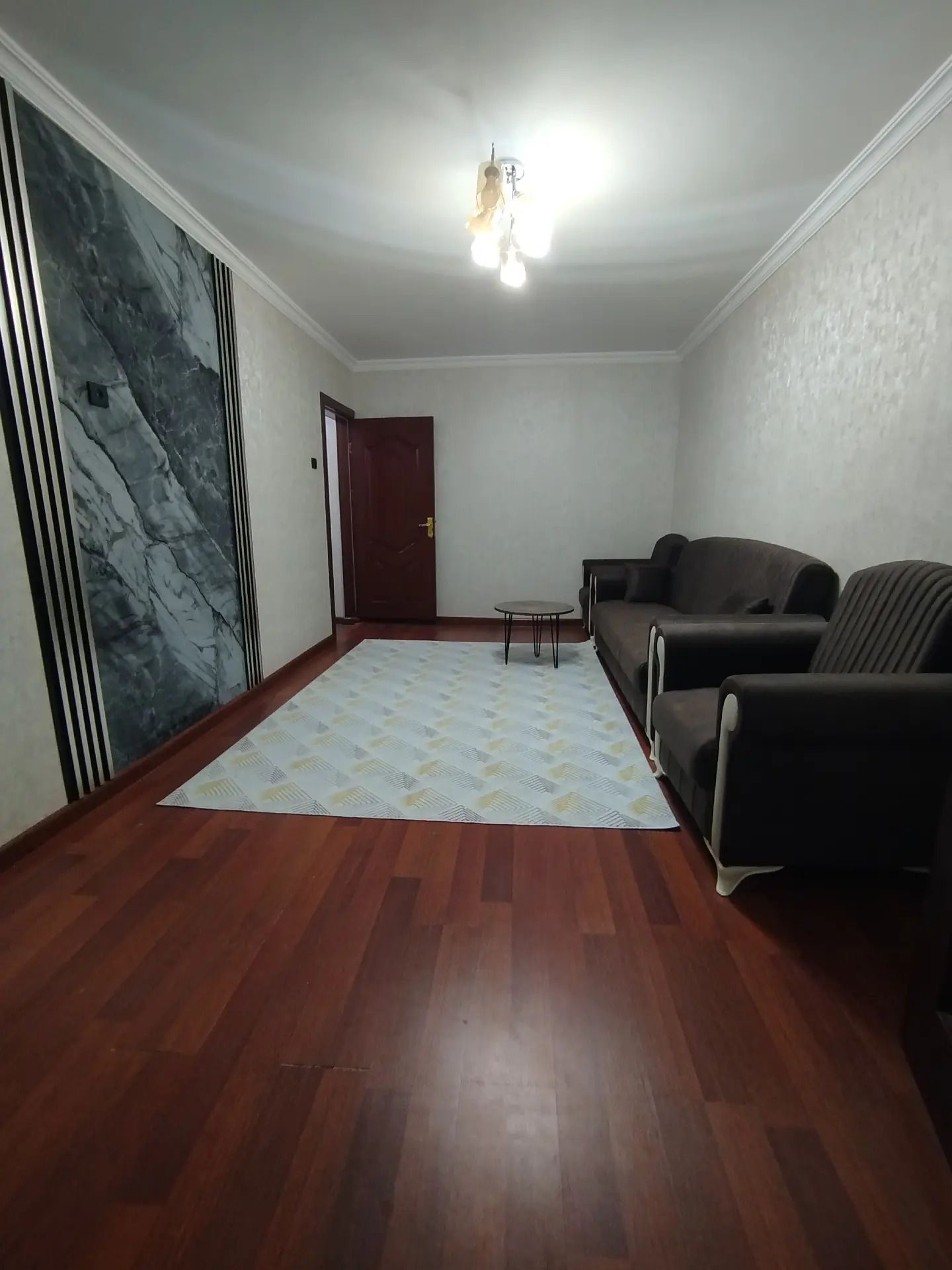 2 kom 1 etaj - Aşgabat - img 7