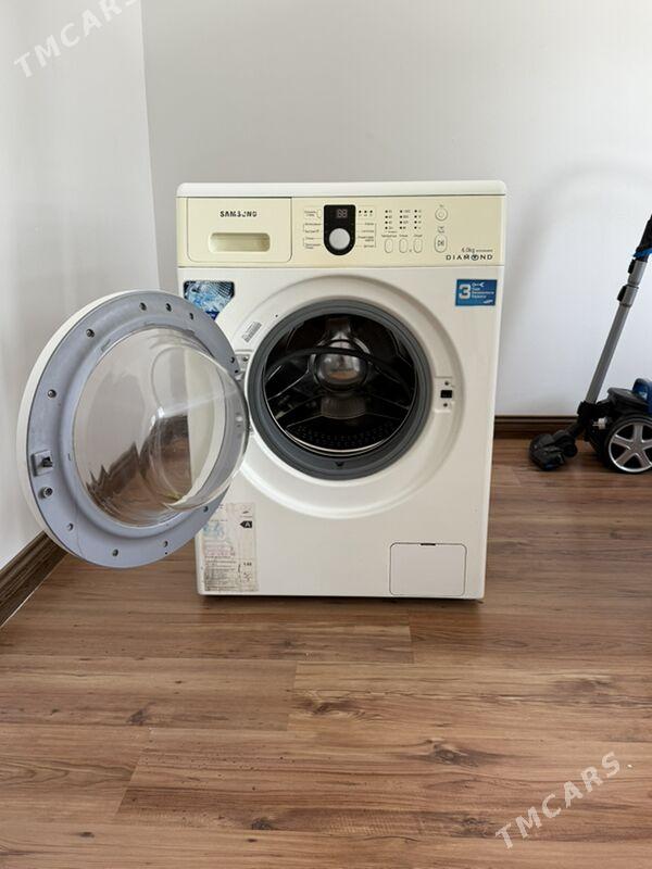 Kir maşyn - 11 мкр - img 1