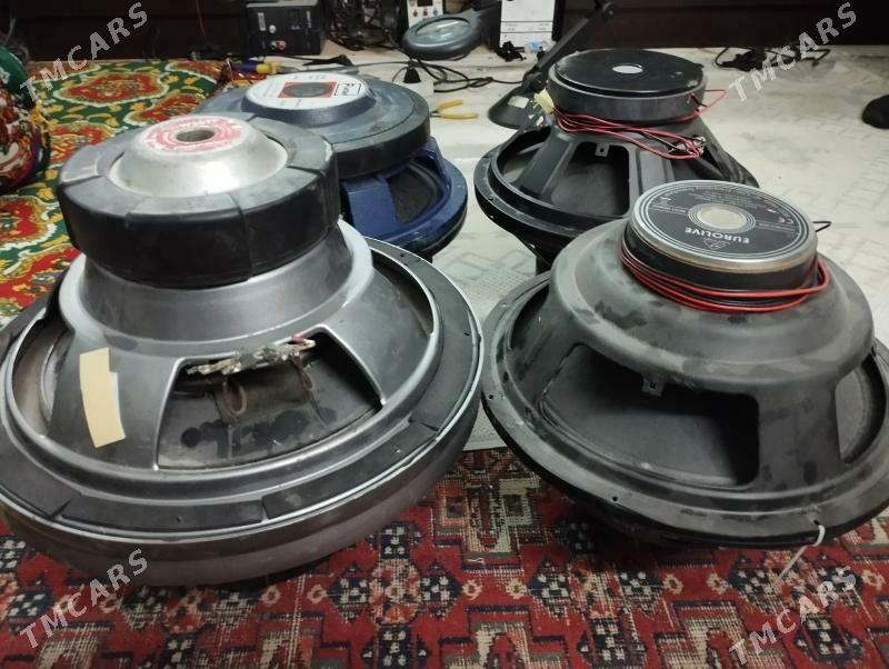 12 dyum kalonka - Köneürgenç - img 1