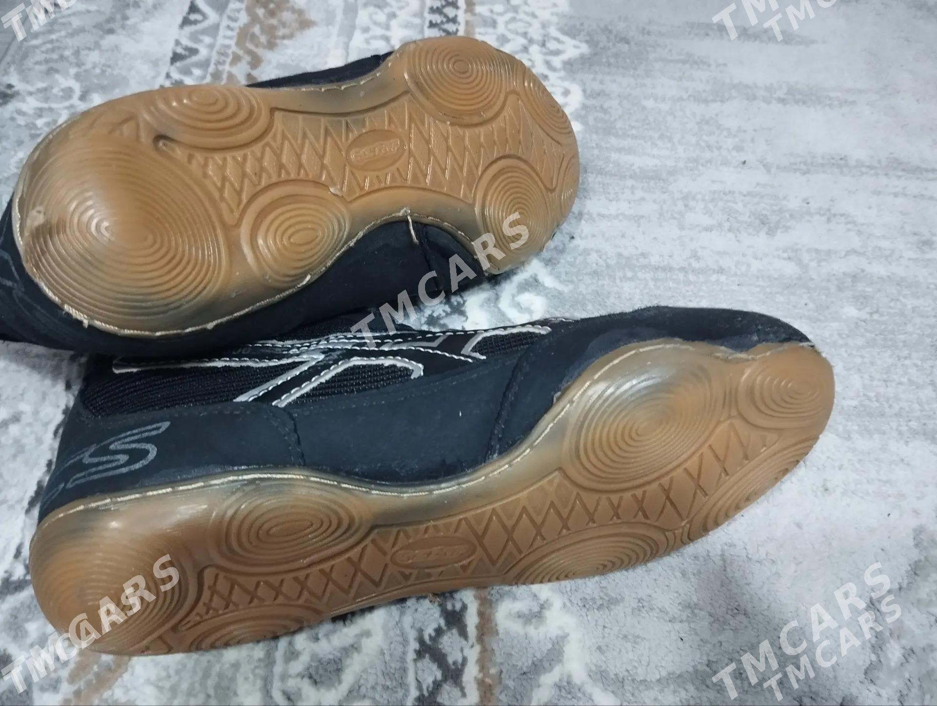 Борцовки/ borcovki - Туркменбаши - img 4