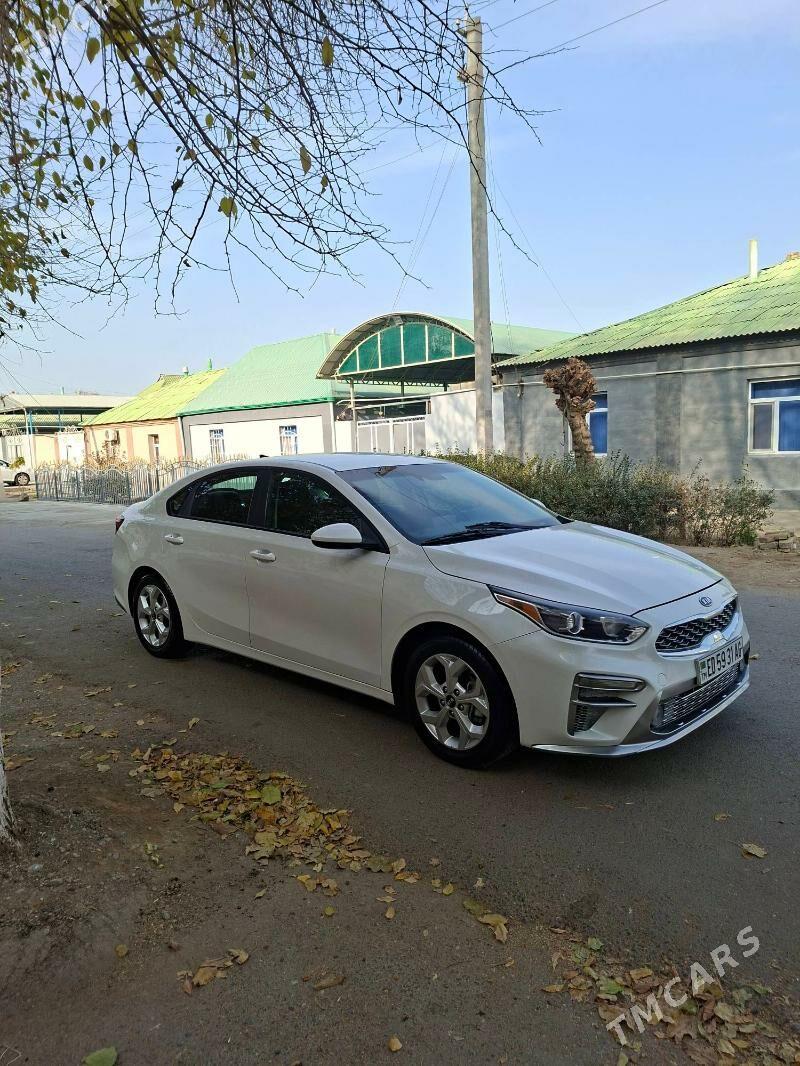 Kia Forte 2020 - 199 000 TMT - Ашхабад - img 4