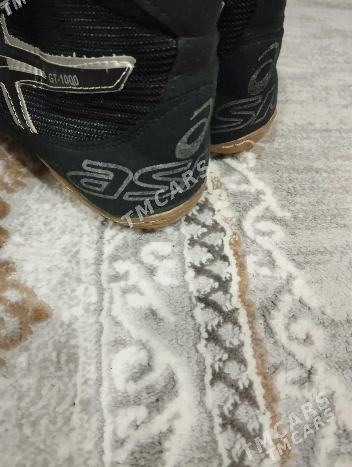 Борцовки/ borcovki - Туркменбаши - img 3