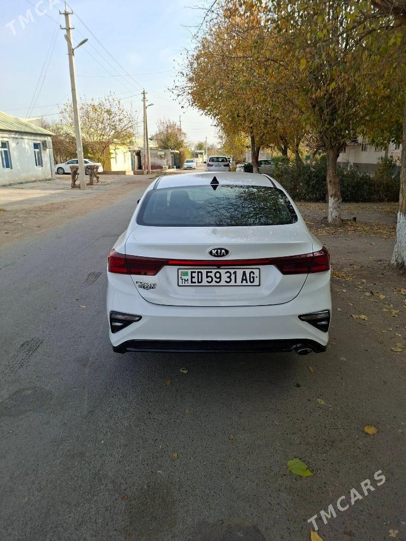Kia Forte 2020 - 199 000 TMT - Ашхабад - img 7