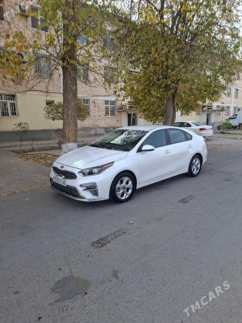 Kia Forte 2020 - 199 000 TMT - Ашхабад - img 1