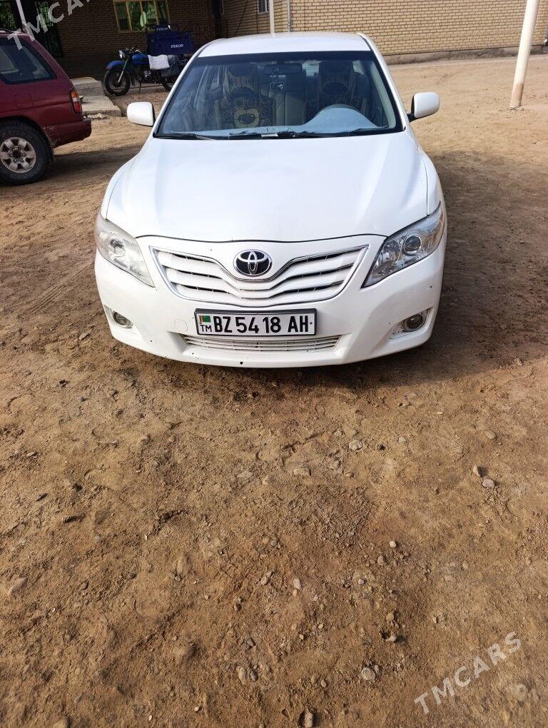 Toyota Camry 2010 - 160 000 TMT - Babadaýhan - img 2