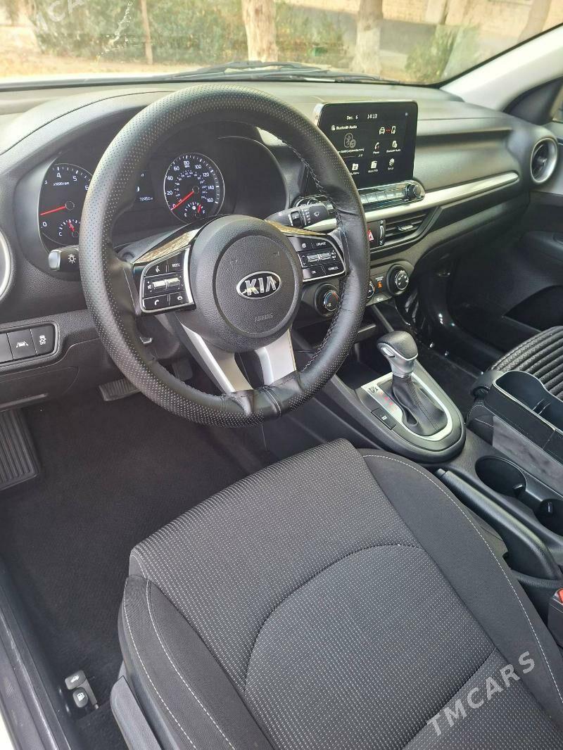 Kia Forte 2020 - 199 000 TMT - Ашхабад - img 8
