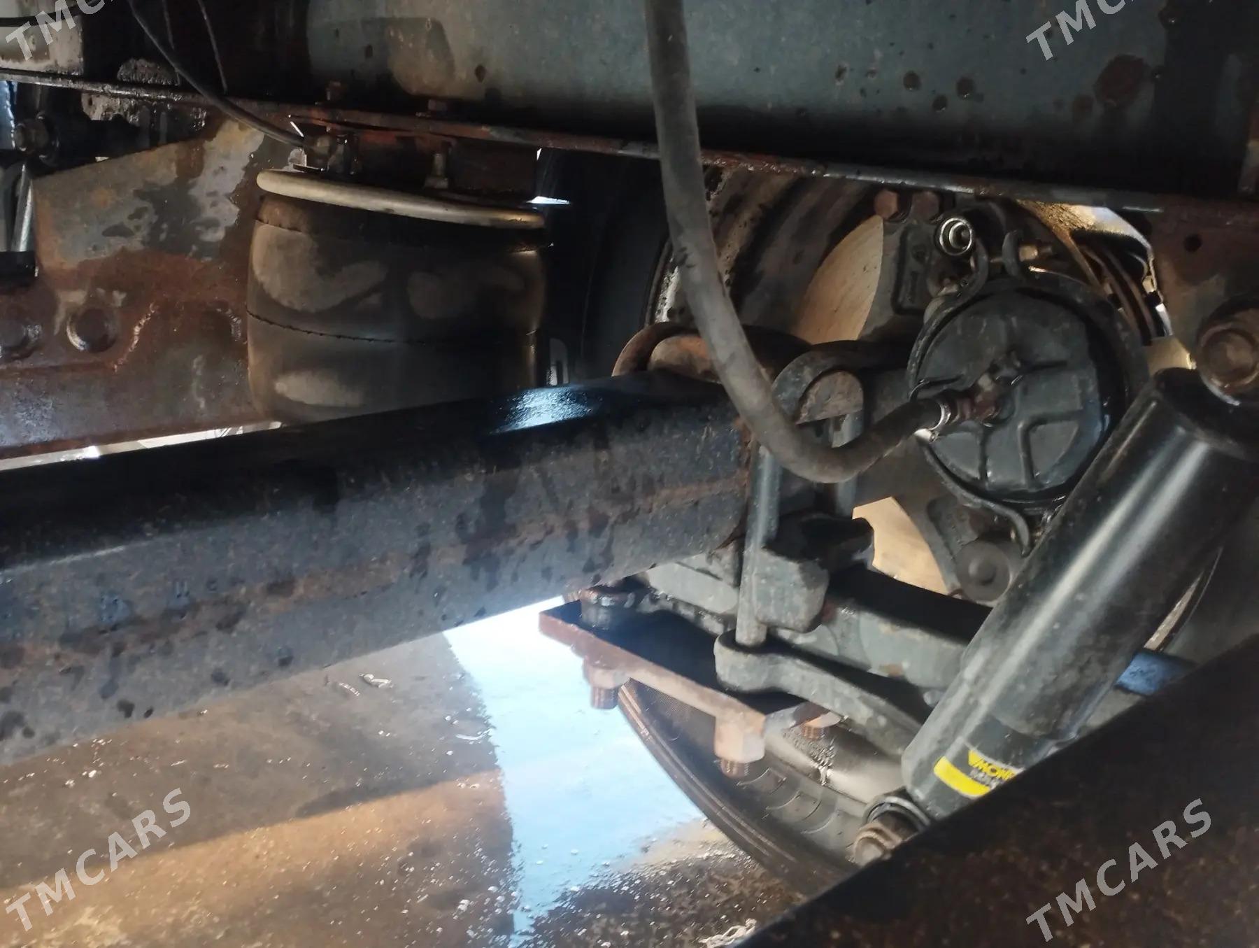 Kogel Euro Trailer 2002 - 210 000 TMT - Murgap - img 8