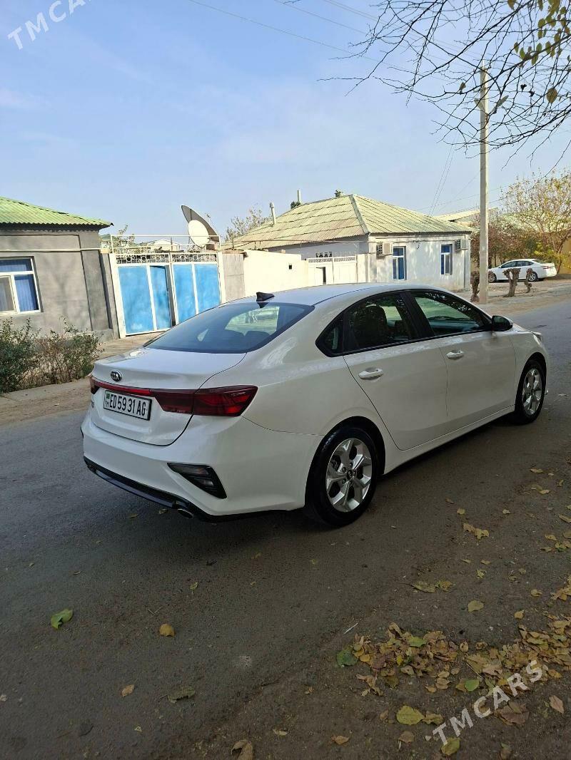 Kia Forte 2020 - 199 000 TMT - Ашхабад - img 5