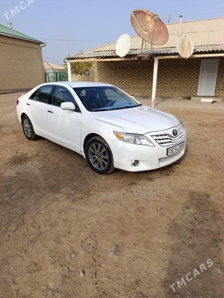 Toyota Camry 2010 - 160 000 TMT - Babadaýhan - img 5