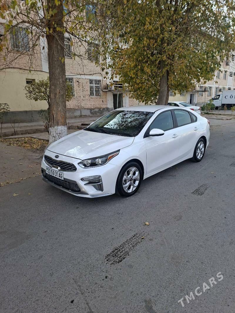 Kia Forte 2020 - 199 000 TMT - Ашхабад - img 2