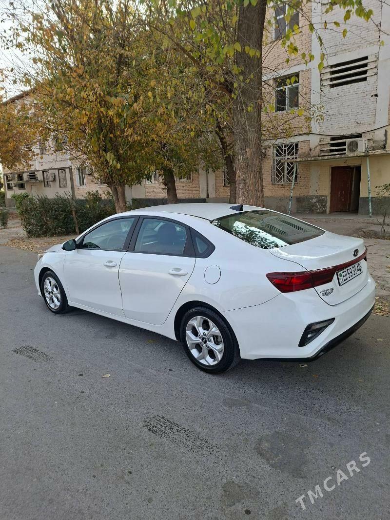 Kia Forte 2020 - 199 000 TMT - Ашхабад - img 6
