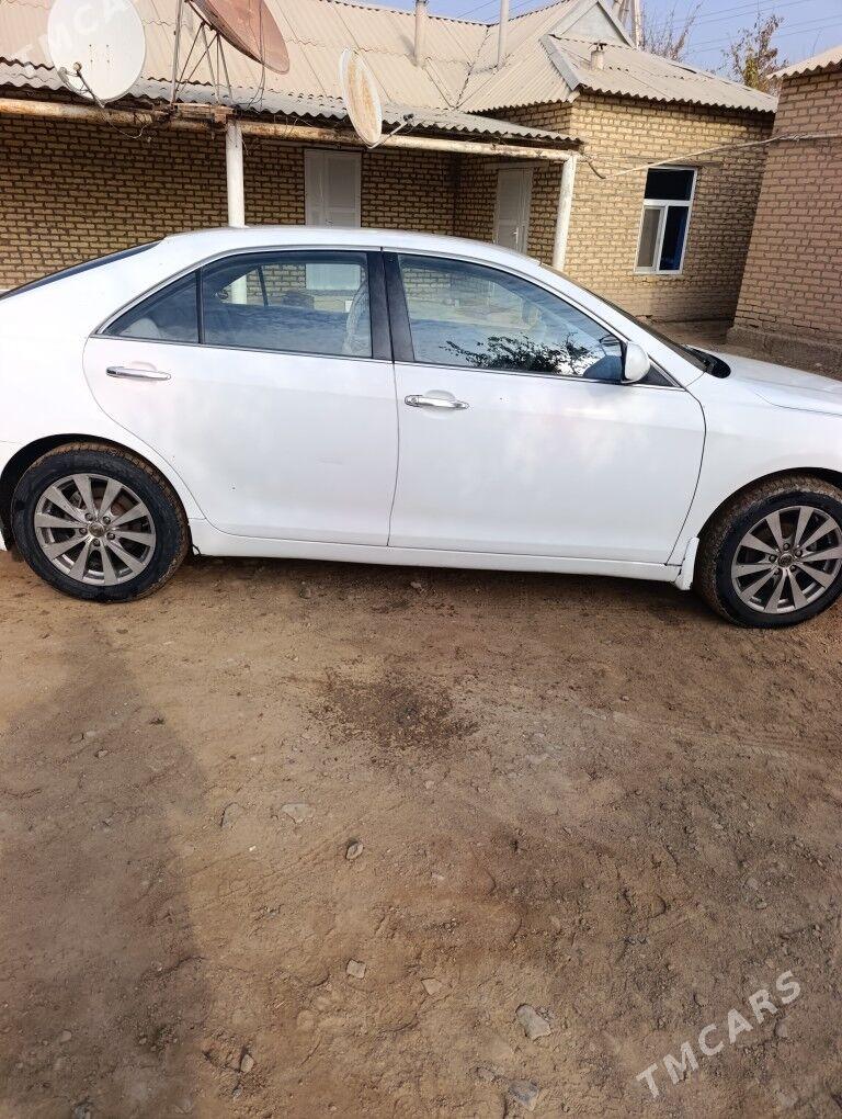 Toyota Camry 2010 - 160 000 TMT - Babadaýhan - img 4