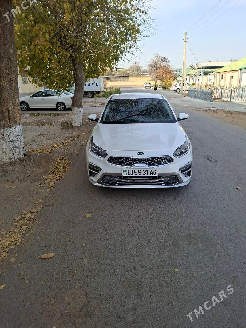 Kia Forte 2020 - 199 000 TMT - Ашхабад - img 3