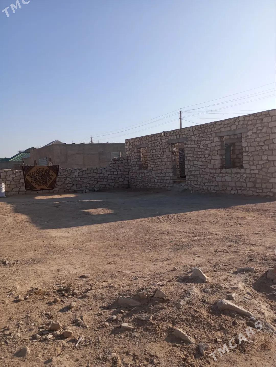 Akdaş - Türkmenbaşy - img 2