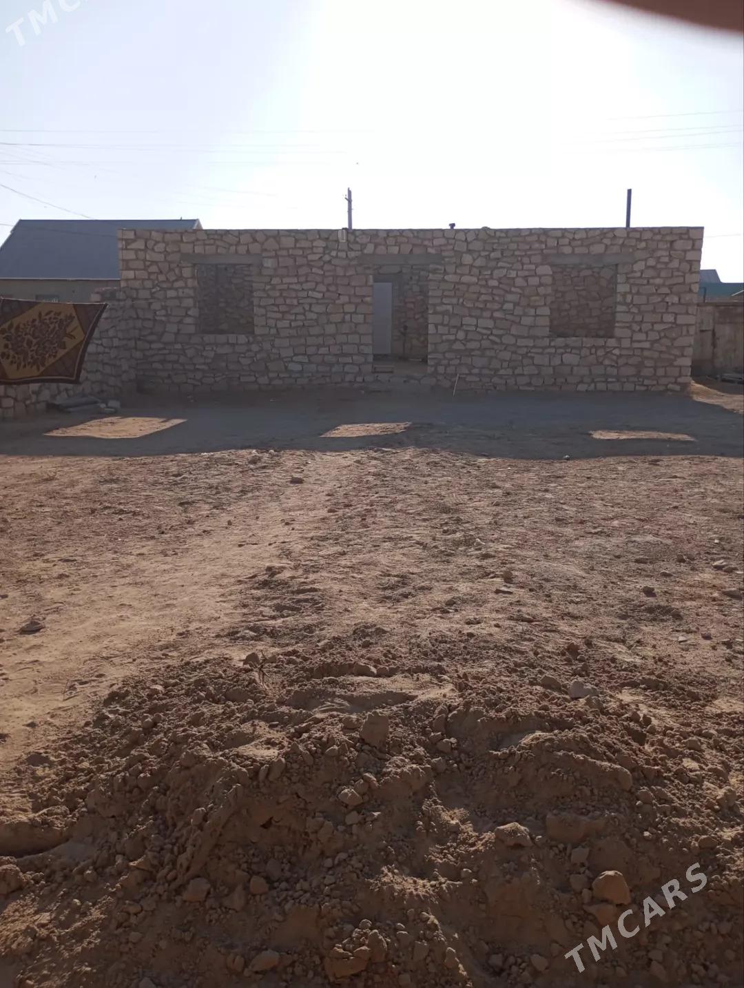 Akdaş - Türkmenbaşy - img 5