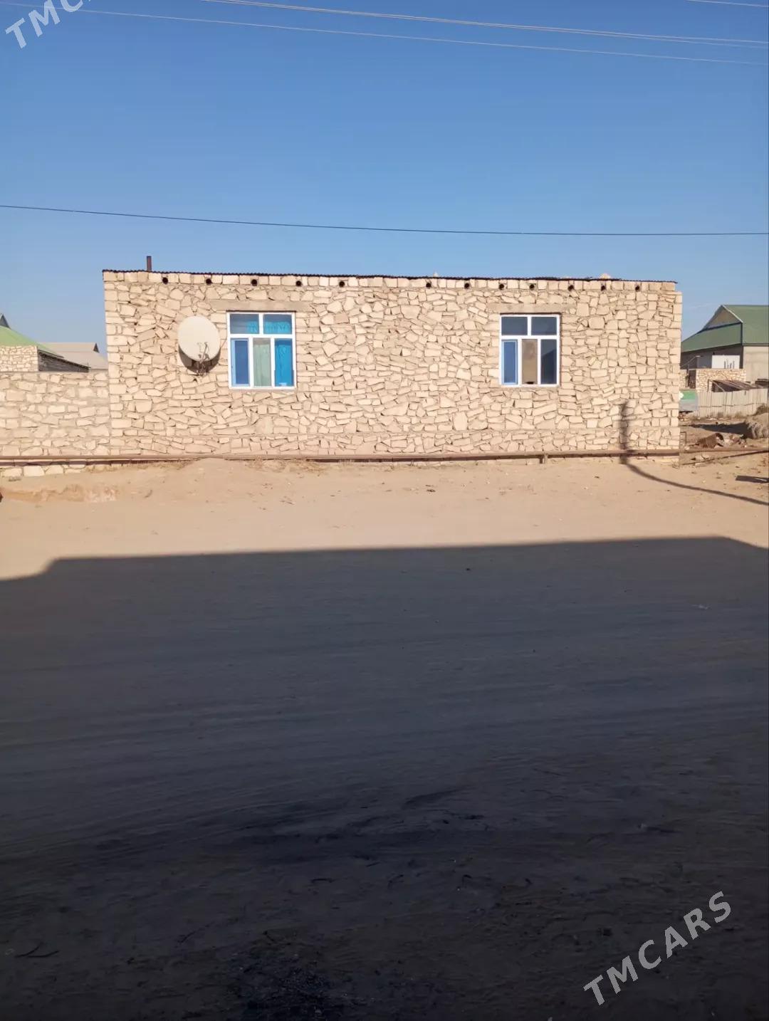 Akdaş - Türkmenbaşy - img 3