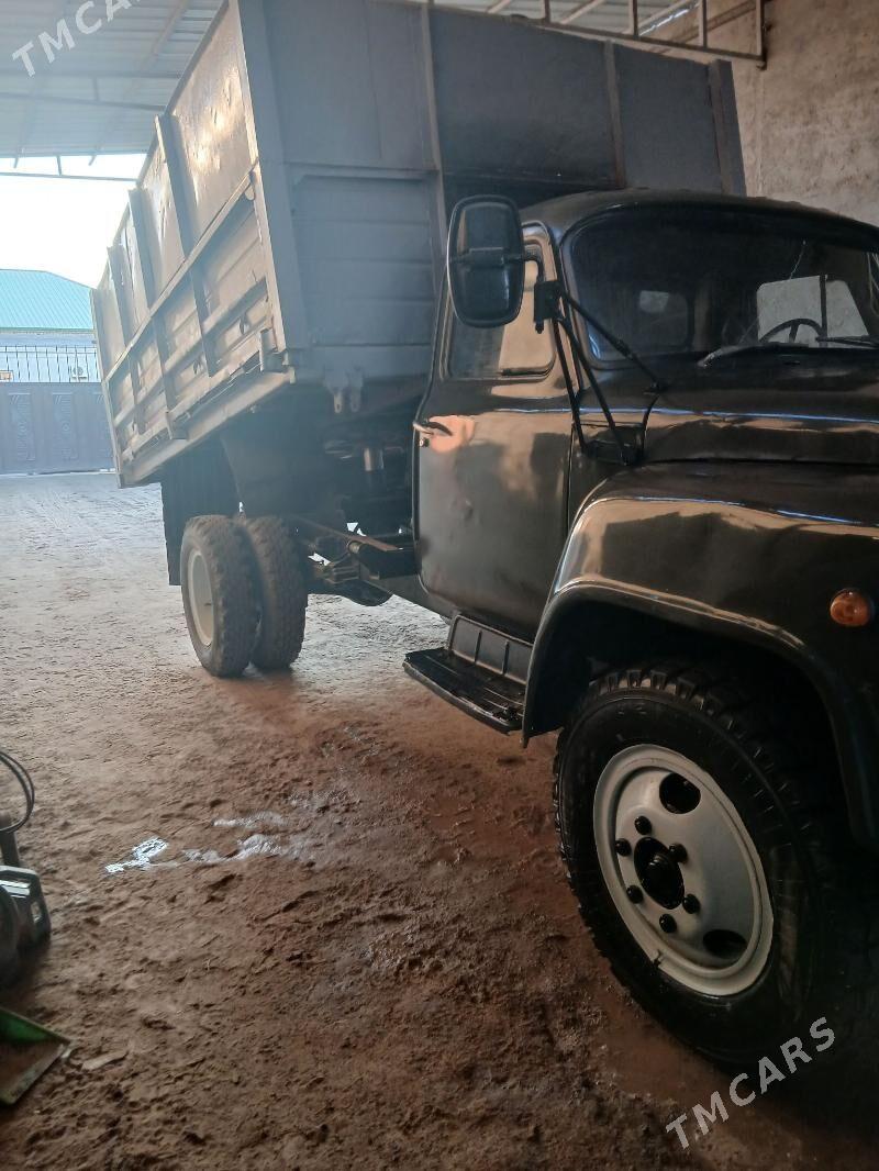 Gaz 53 1989 - 40 000 TMT - Шабатский этрап - img 2