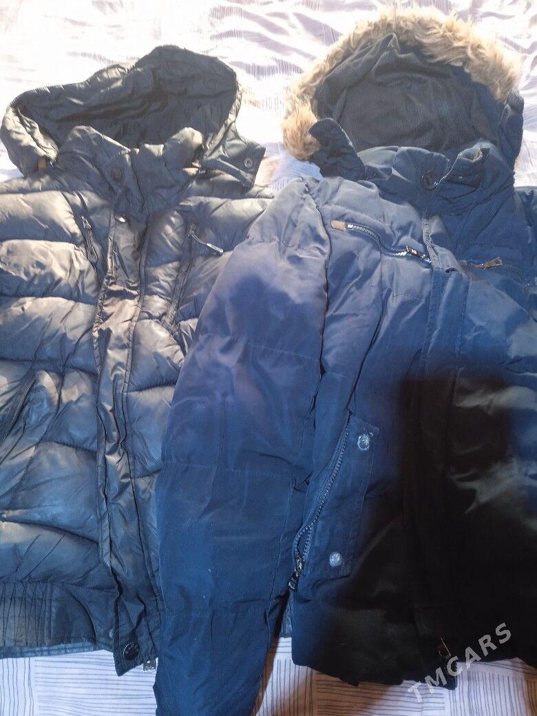 куртки мужские - Бузмеин - img 2